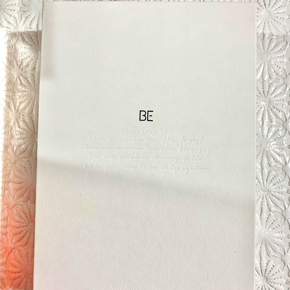 BTS BE Deluxe Album